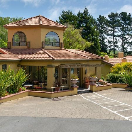 Sonoma Coast Villa Bodega Экстерьер фото