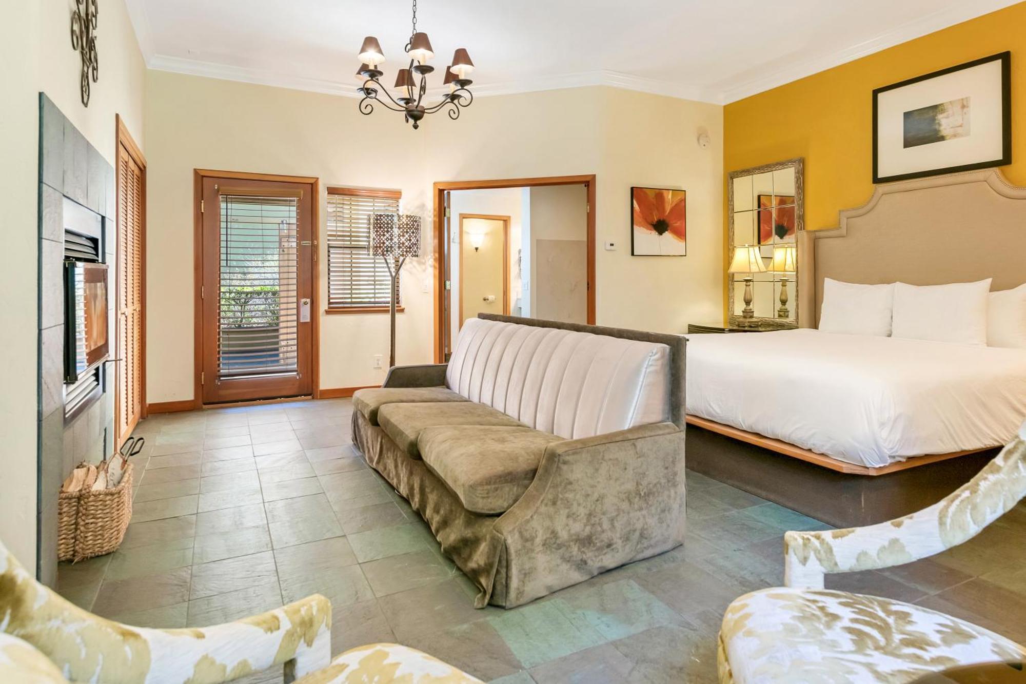Sonoma Coast Villa Bodega Экстерьер фото