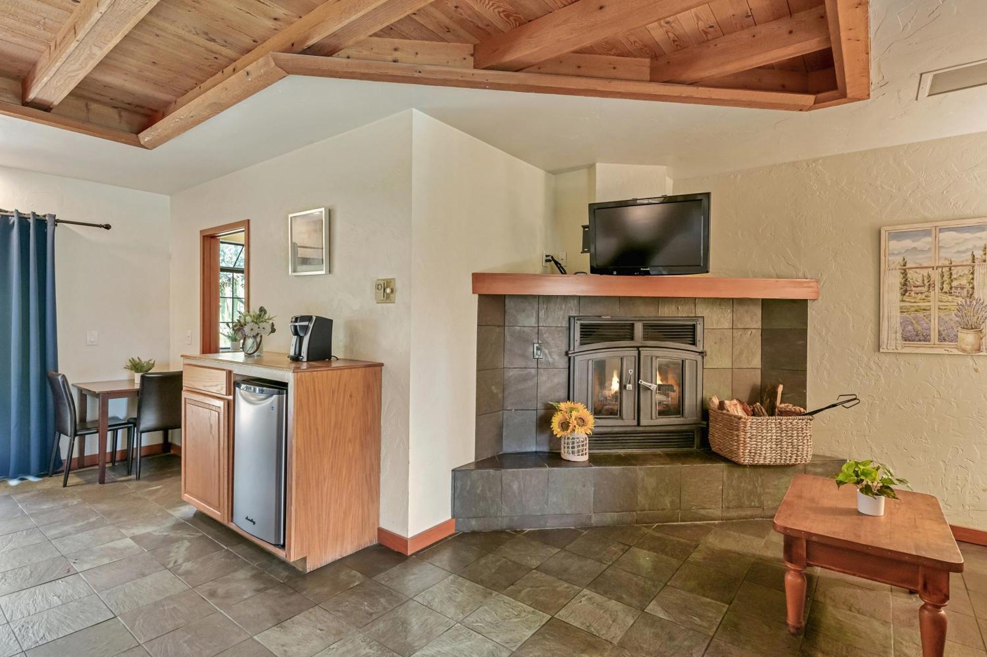 Sonoma Coast Villa Bodega Экстерьер фото