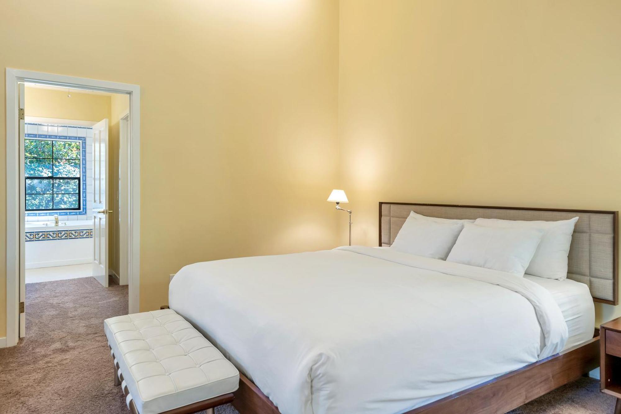 Sonoma Coast Villa Bodega Экстерьер фото