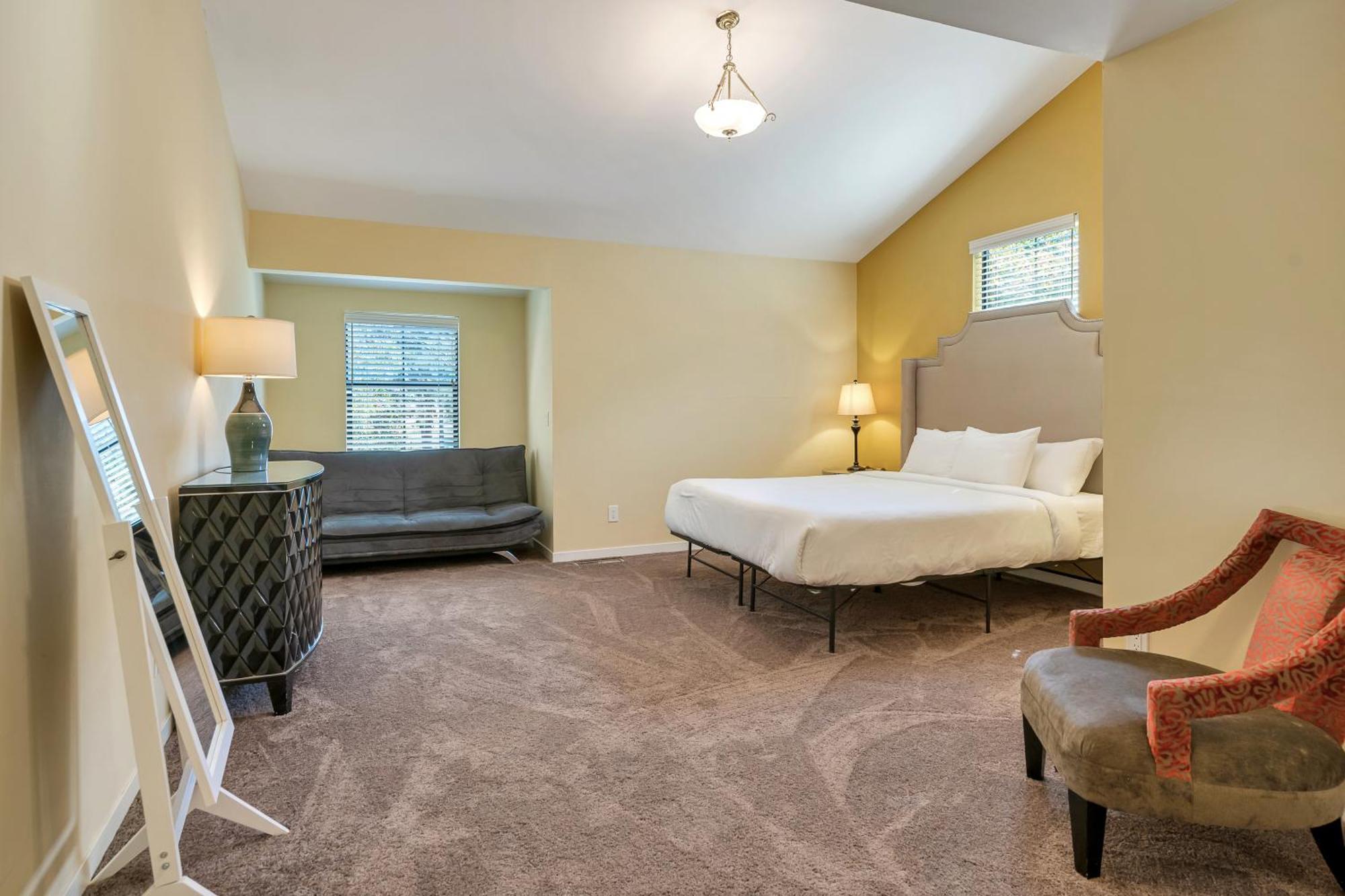 Sonoma Coast Villa Bodega Экстерьер фото