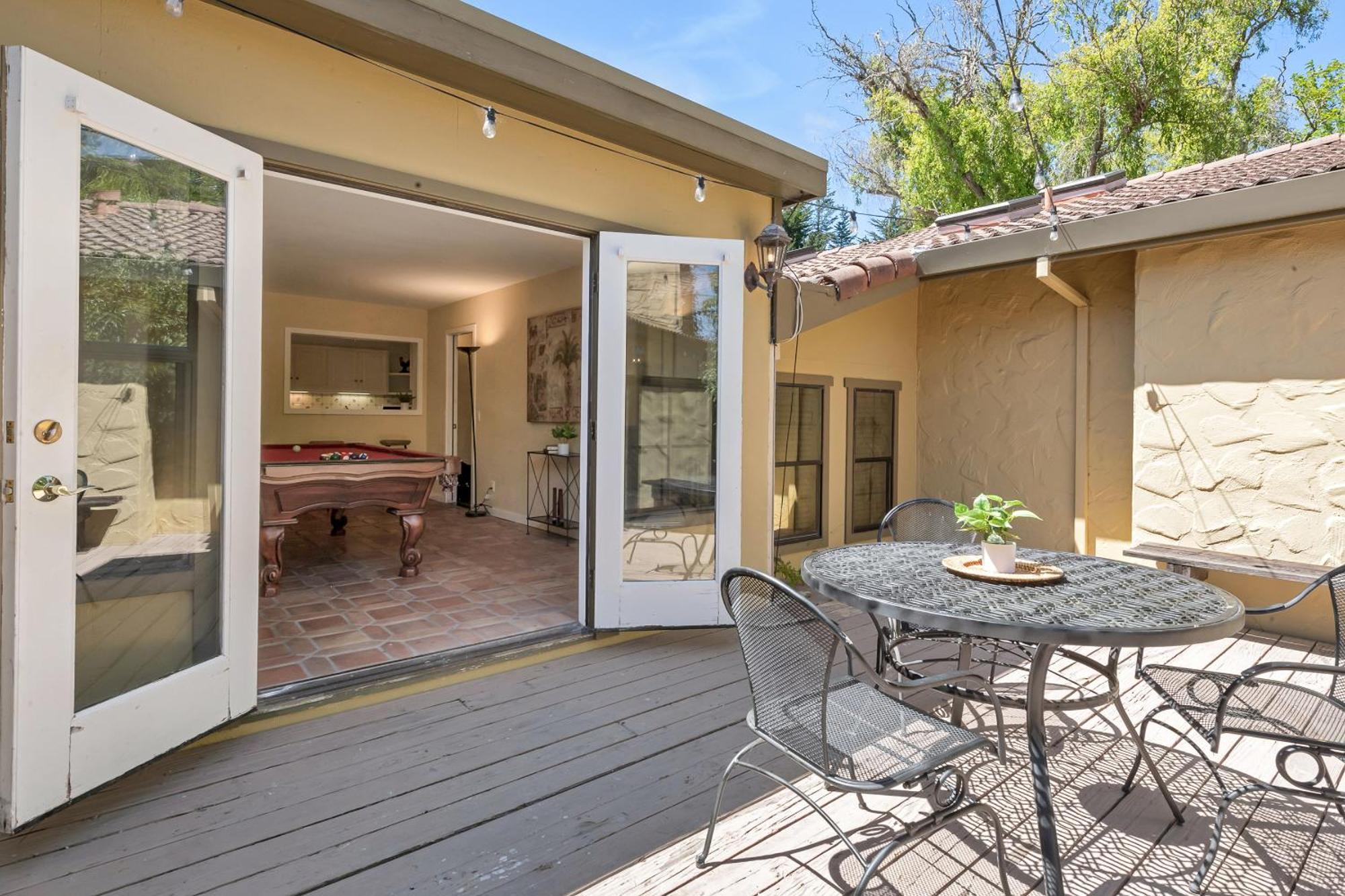 Sonoma Coast Villa Bodega Экстерьер фото