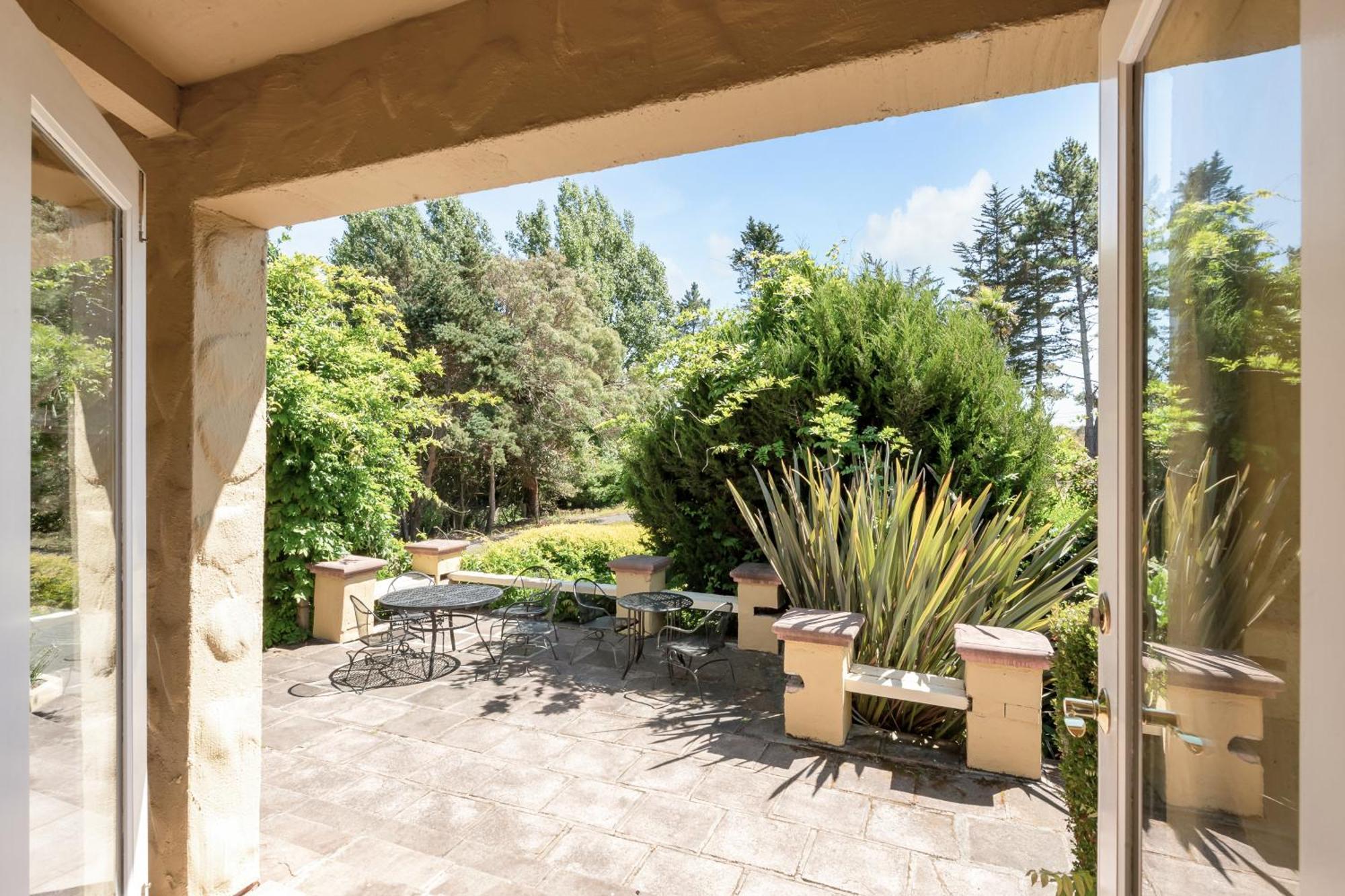Sonoma Coast Villa Bodega Экстерьер фото