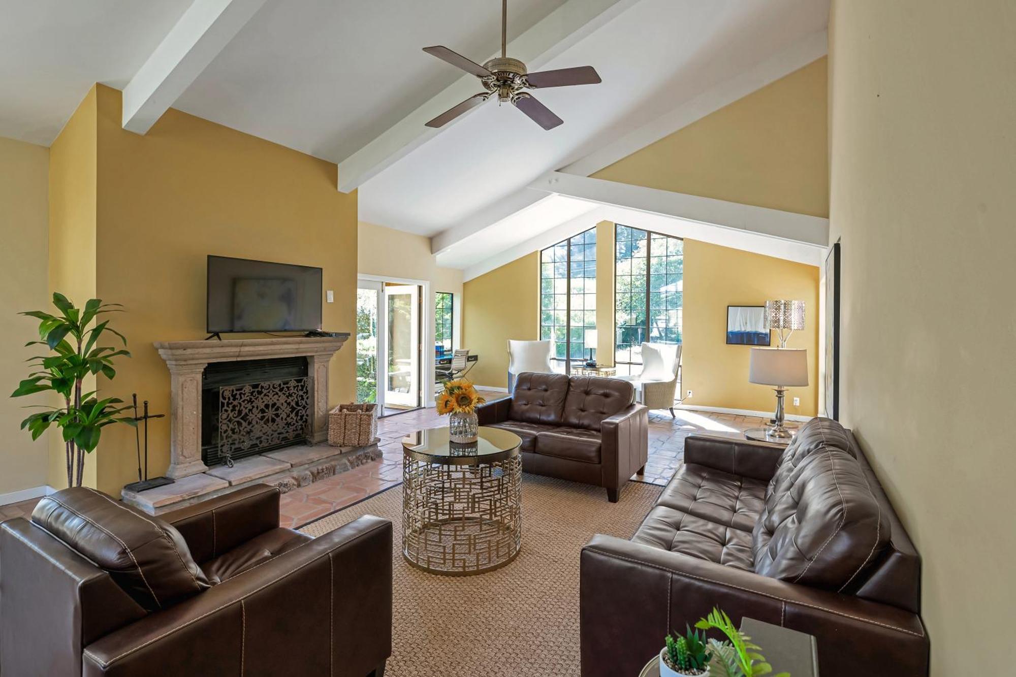 Sonoma Coast Villa Bodega Экстерьер фото