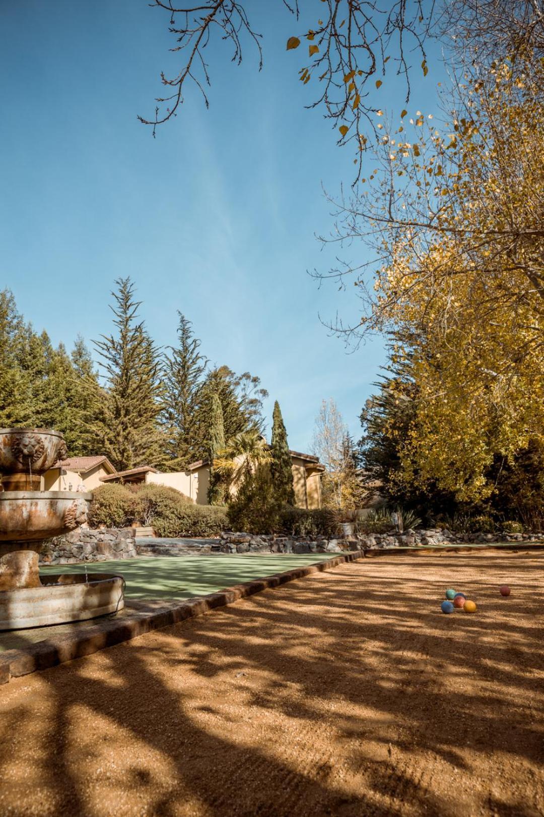 Sonoma Coast Villa Bodega Экстерьер фото