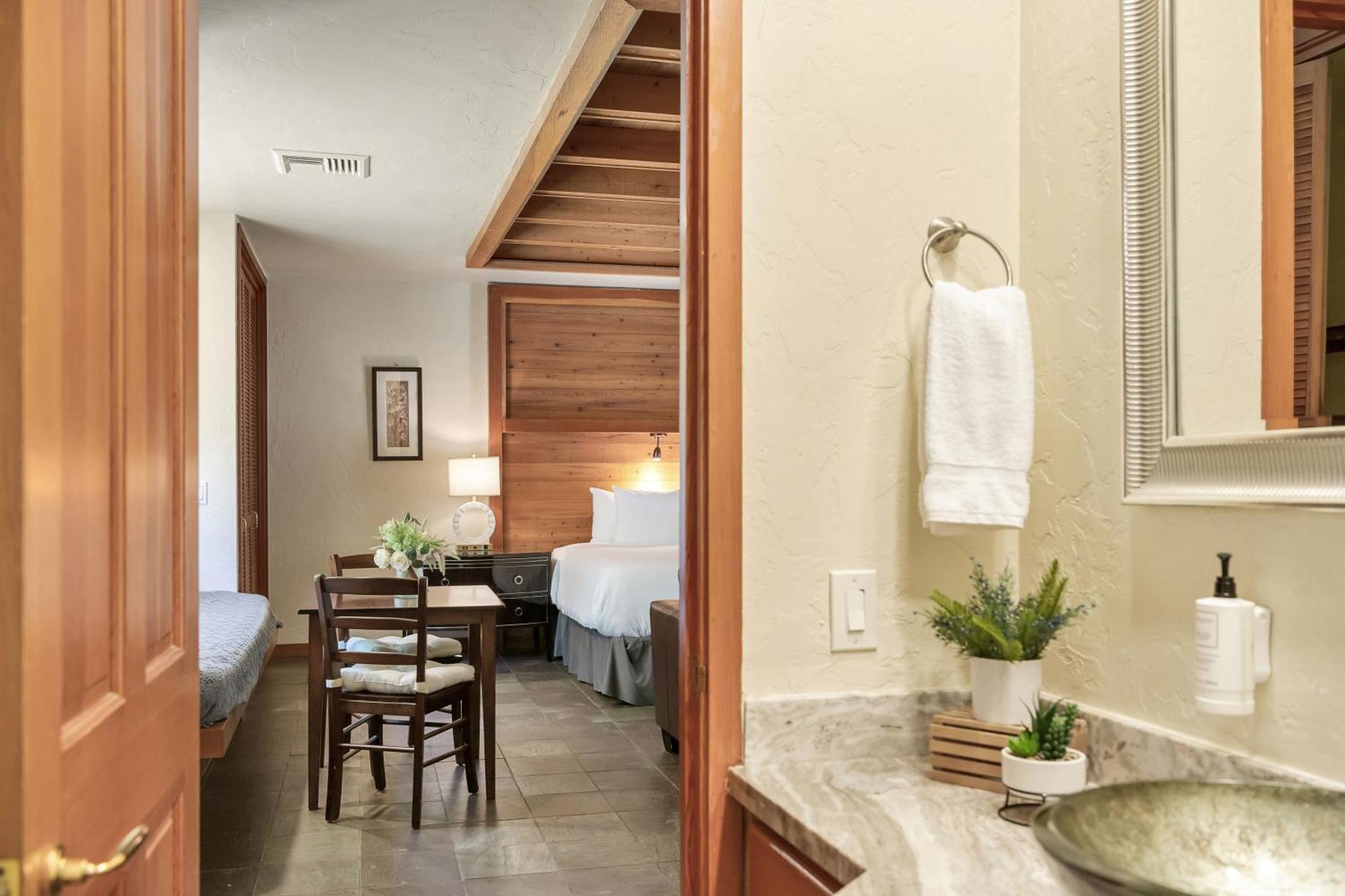 Sonoma Coast Villa Bodega Номер фото