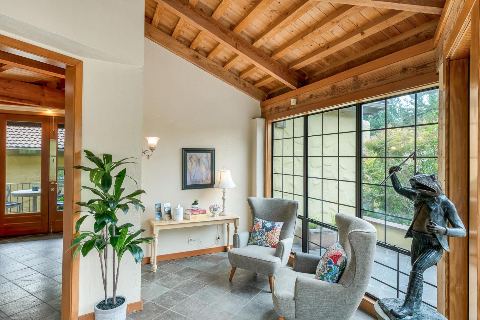 Sonoma Coast Villa Bodega Экстерьер фото