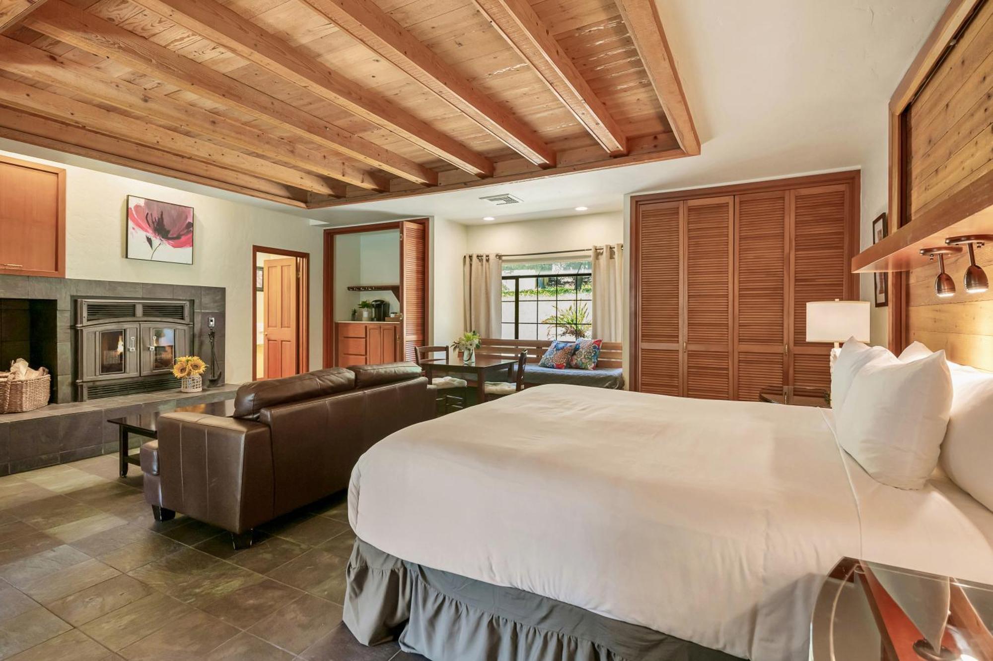 Sonoma Coast Villa Bodega Экстерьер фото