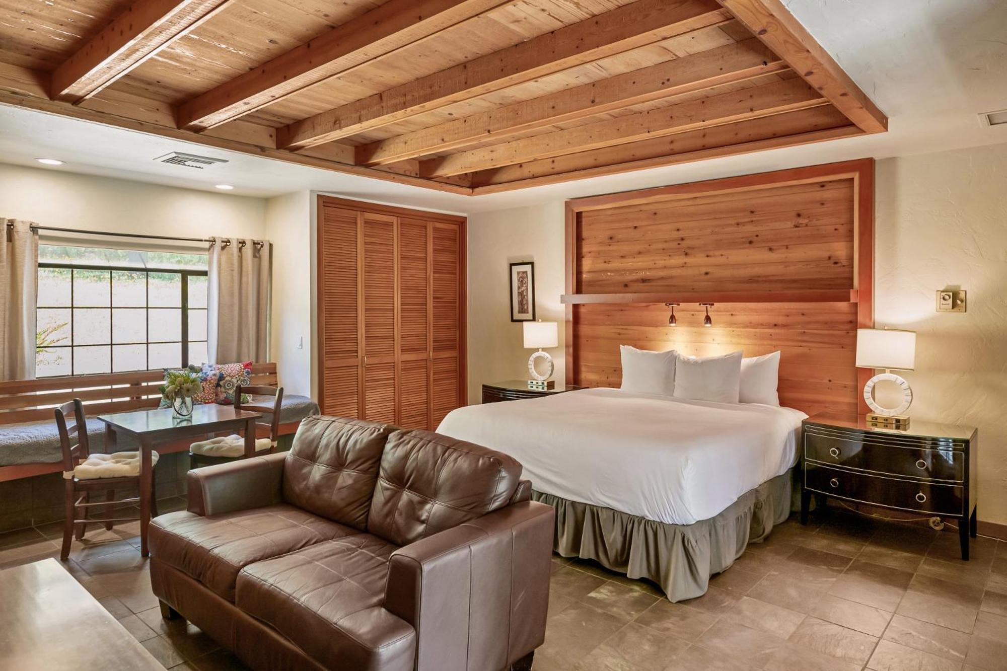 Sonoma Coast Villa Bodega Номер фото