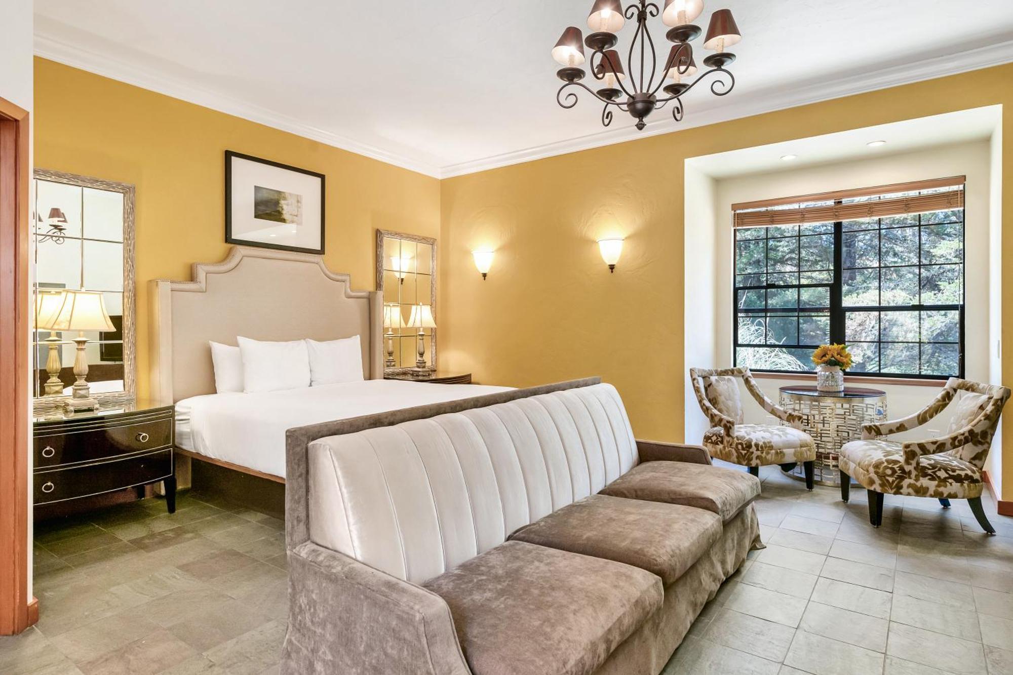 Sonoma Coast Villa Bodega Экстерьер фото