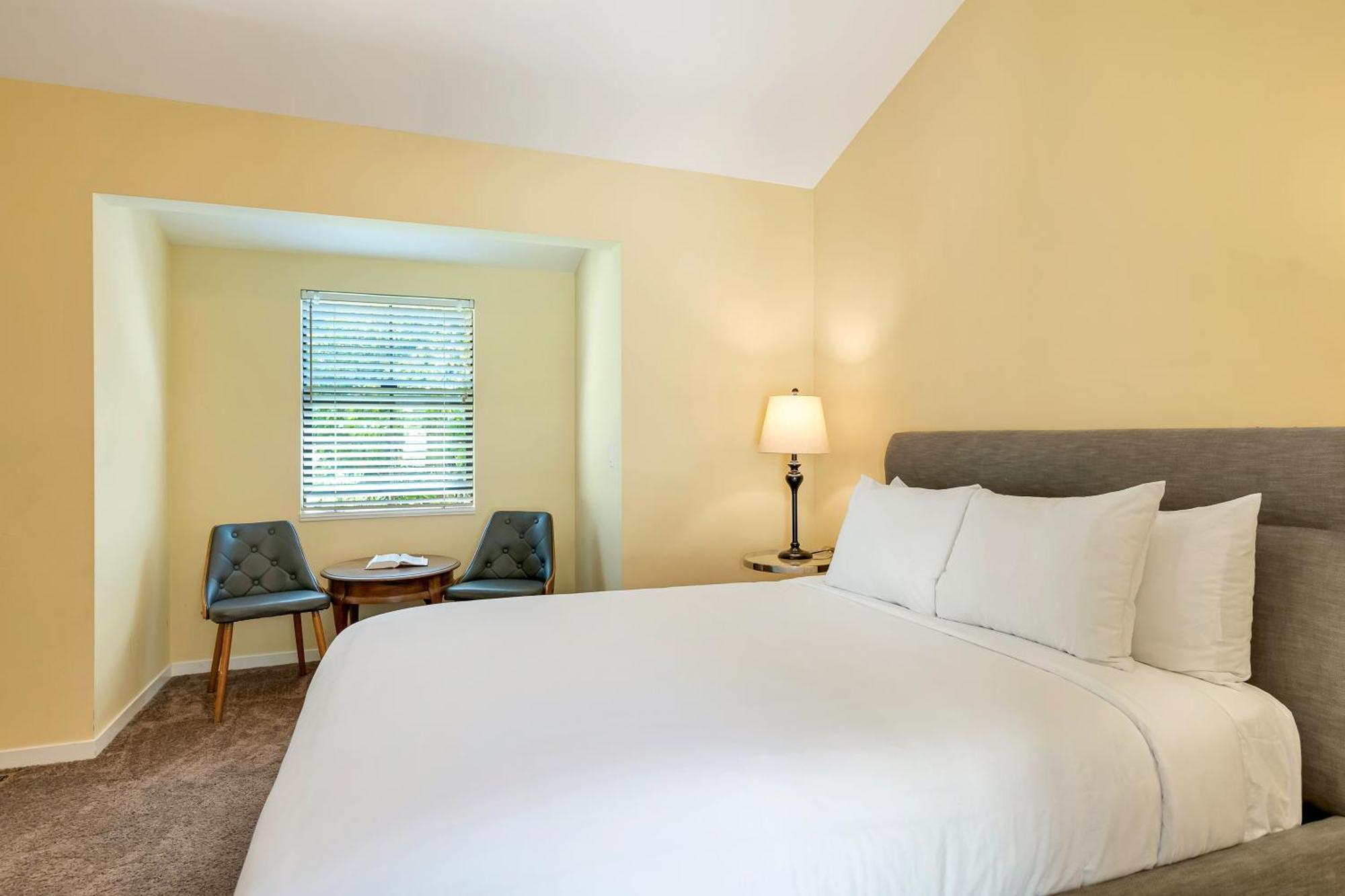 Sonoma Coast Villa Bodega Экстерьер фото