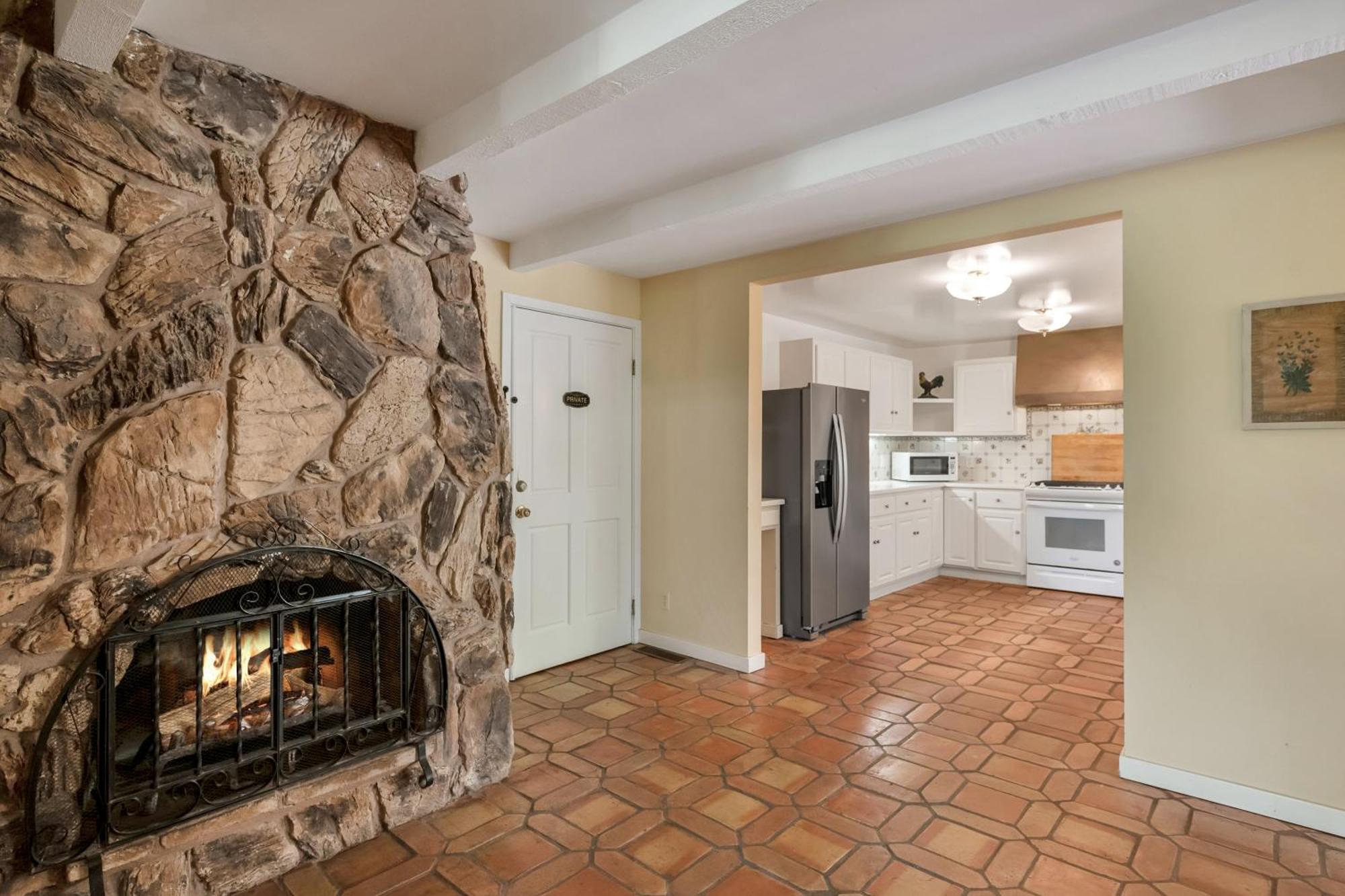 Sonoma Coast Villa Bodega Номер фото