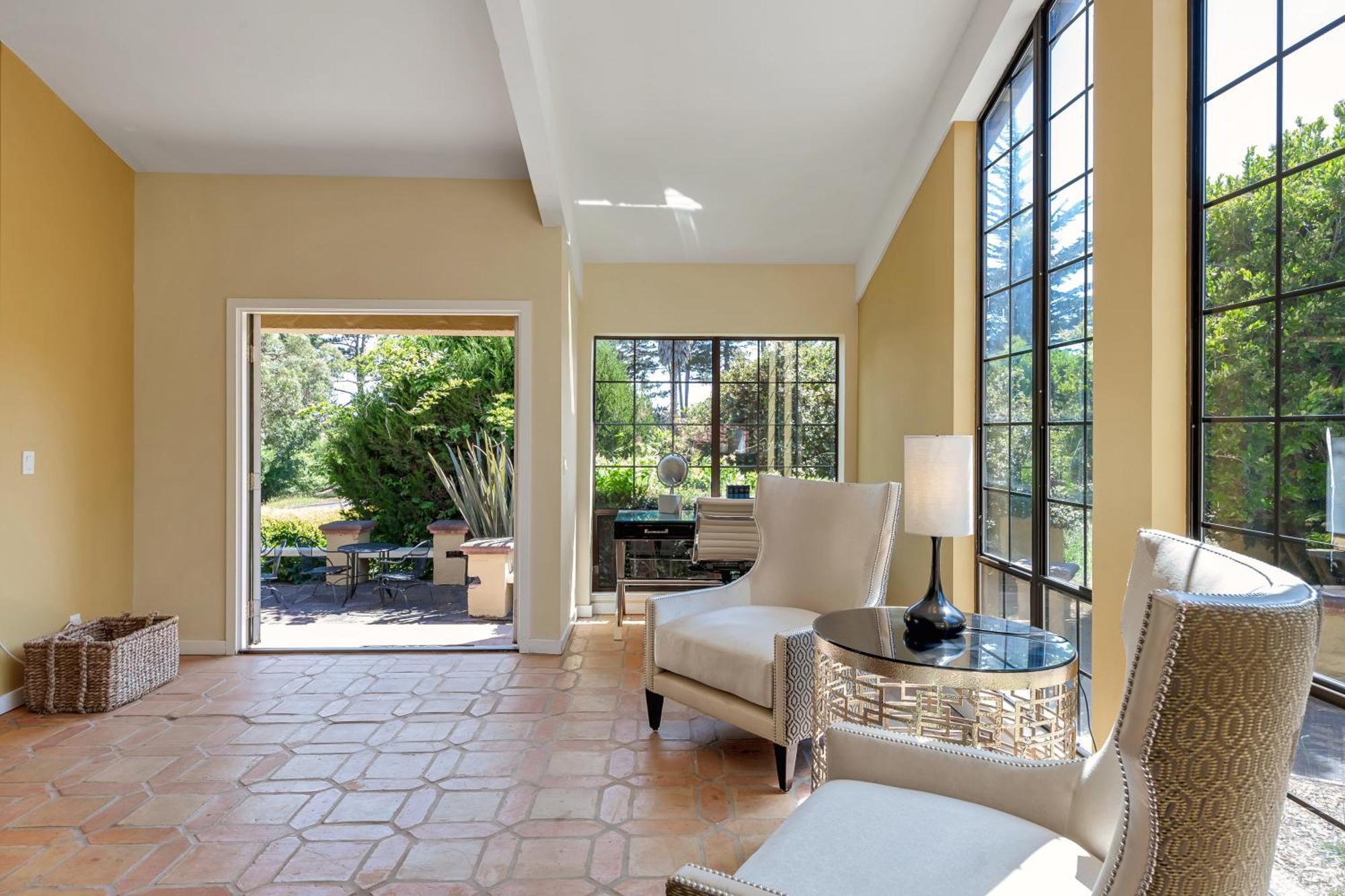 Sonoma Coast Villa Bodega Экстерьер фото