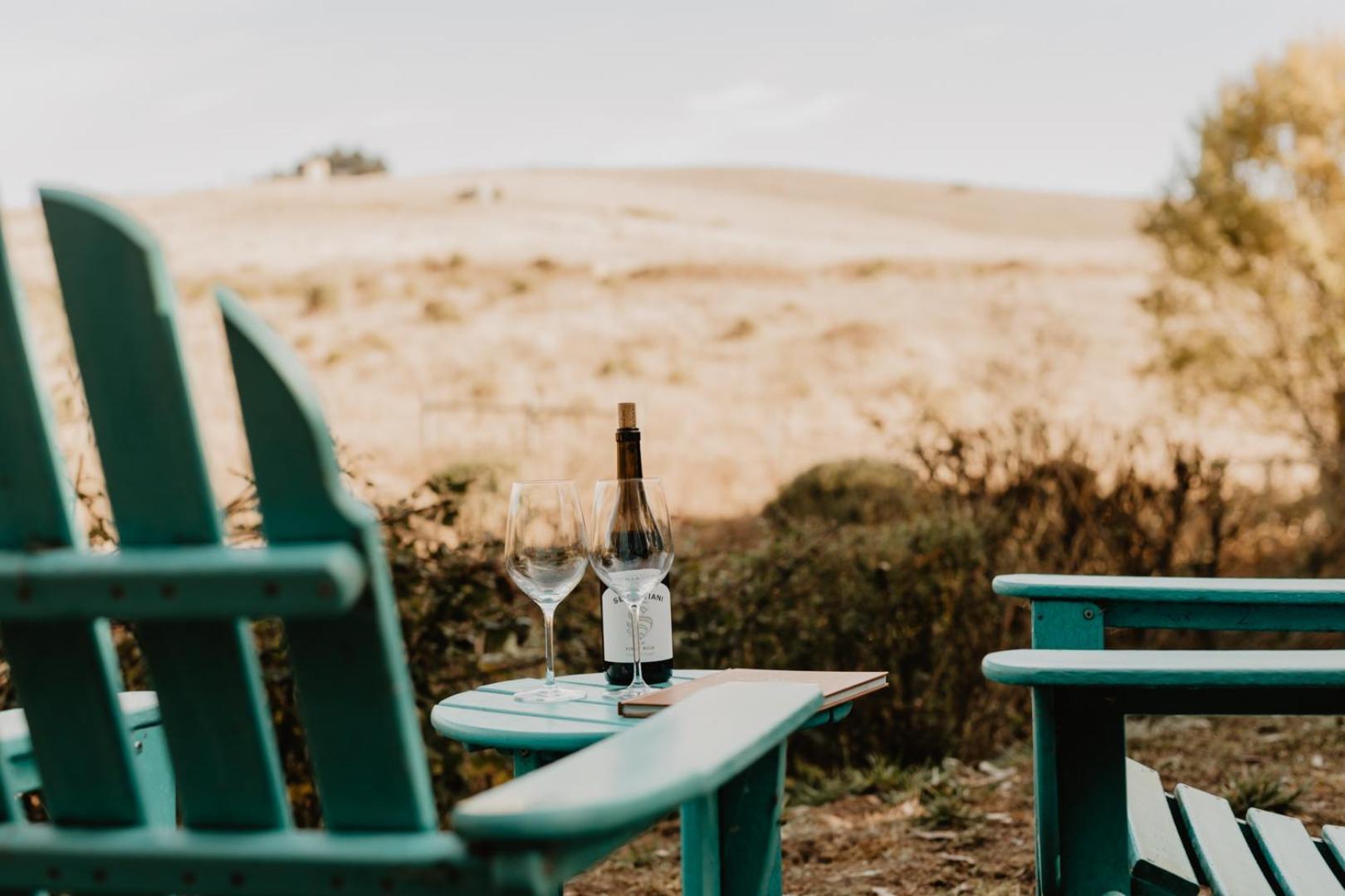 Sonoma Coast Villa Bodega Экстерьер фото