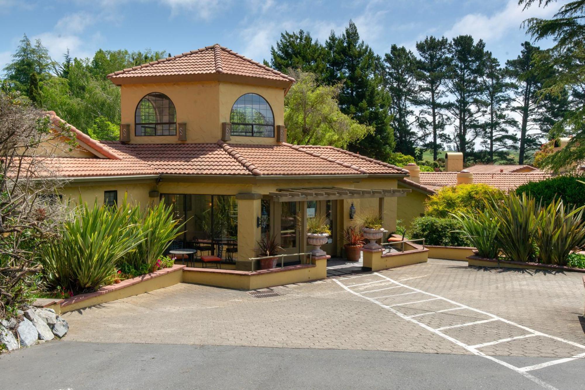 Sonoma Coast Villa Bodega Экстерьер фото