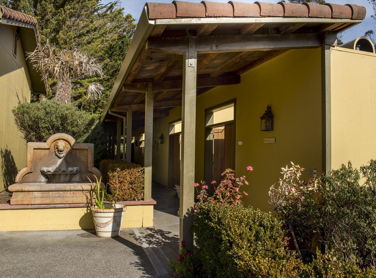 Sonoma Coast Villa Bodega Экстерьер фото